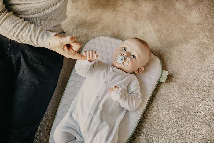 Geboortepremies en Kinderbijslag