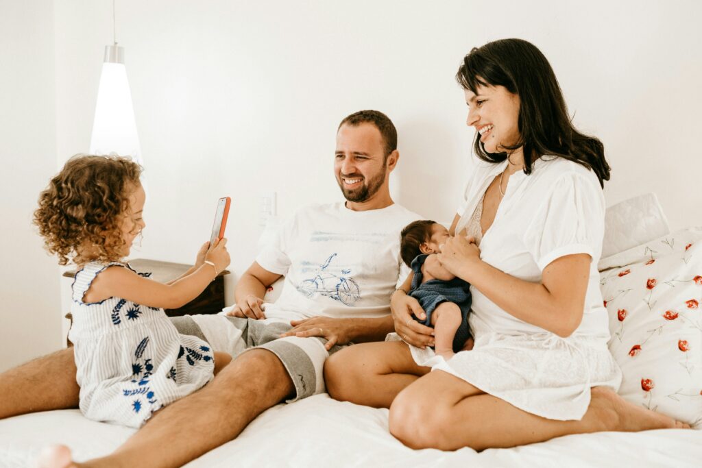 Sommeil du bébé : Créer une routine et gérer les réveils nocturnes